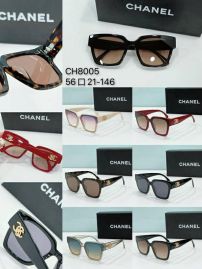 Picture of Chanel Sunglasses _SKUfw56827046fw